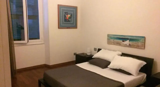 Апартаменты Casa Margot