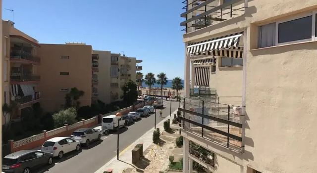 Edificioo Horta del Mar - INH 27287, Забронировать Отель Отели в центре Камбрильс, в центре