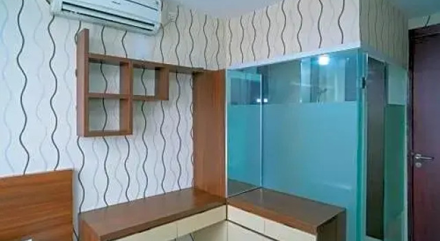 KoolKost @ Saladin Mansion Tower A (Minimum Stay 6 Nights)
