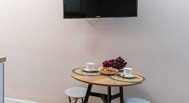 Apartments on Koptevskaya street 26 building 5, Book Apartment Moscow Russia