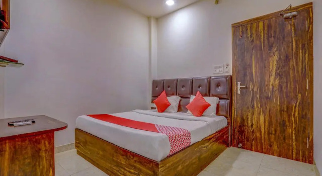 Hotel O Traveller Inn