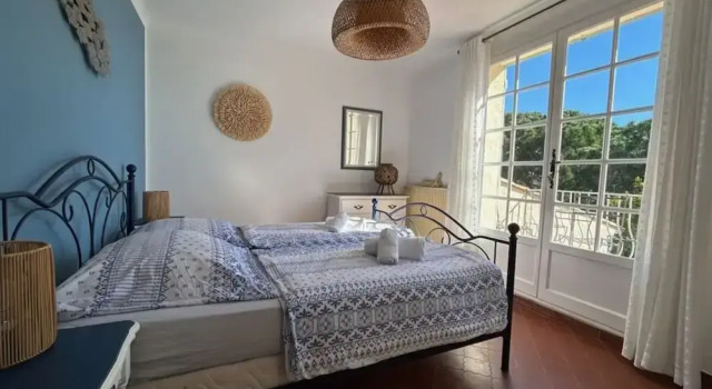 Petit Prince Comfortable Holiday Residence, Забронировать Вилла Отели Сент-Максима с бассейном, Бассейн