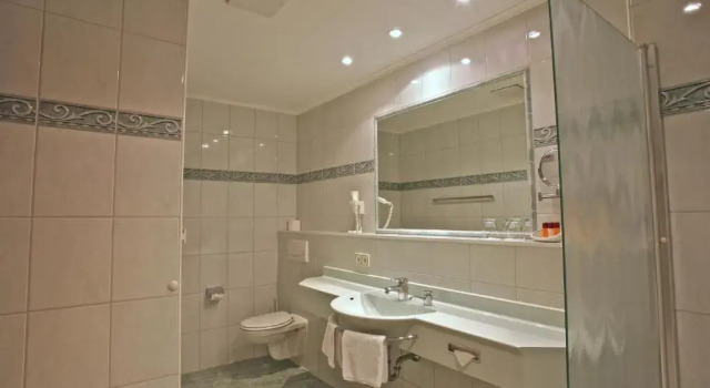 Апартаменты Hotel am Schloßberg
