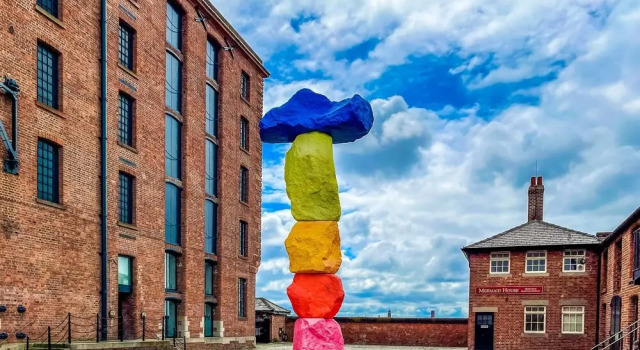 Empire Liverpool Properties - Houlston Walk, Prenota Casa vacanze Ville a Liverpool, Villa