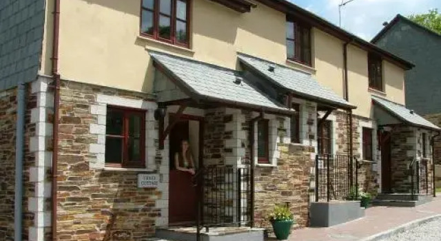 Juliots Well Holiday Park, Забронировать Отель Отели Корнуолл 4 звезды, 4*