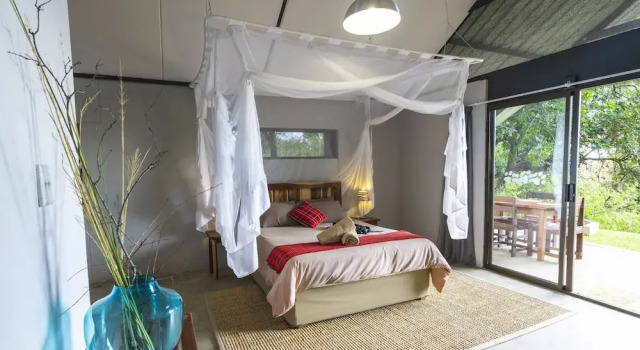 Caprivi Mutoya Lodge and Campsite, Book Campingplads Hoteller i Katima Mulilo med pool, Swimmingpool