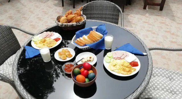 Номер Economy Guest House GOLDEN COIN