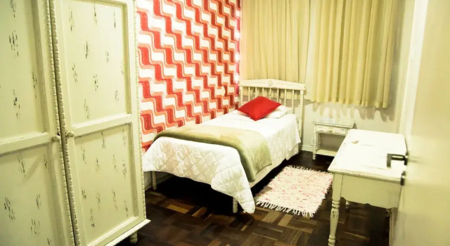 Одноместные апартаменты Standard Hotel.Com Prudentopolis