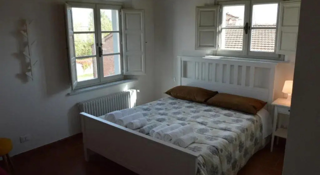 Семейный номер Standard Corte San Lazzaro