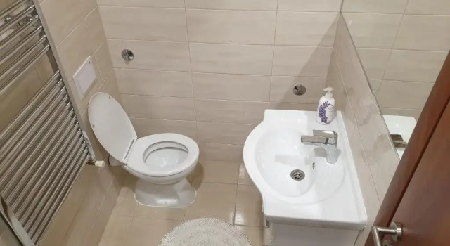 Апартаменты Apartmani I Sobe Milojevic