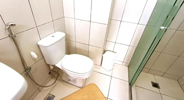 Апартаменты Departamentos en Edificio Acrebol Santa Cruz