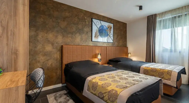 VIPo Prestige Apartments, Rezerwuj Apartament Stara Podstrana 