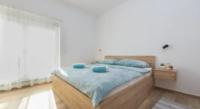 Villa Azeret ZadarVillas, Забронировать Вилла Отели Ясенице 3 звезды, 3*