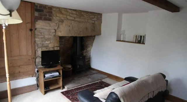 Hope Cottage, Boek Vakantiehuis Villa's in Merseyside, Villa