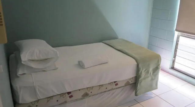Casual Lodge Unit No 4, Prenota Hotel Baia di Nelly Magnetic Island