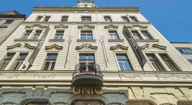 INNSiDE by Meliá Prague Old Town, Забронировать Отель Отели Праги 4 звезды, рядом с Mozart Dinner Prague, 4*