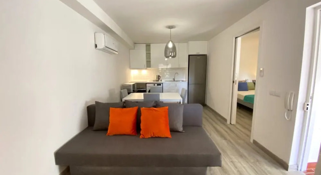 Апартаменты Albufeira Harmony With Pool by Homing