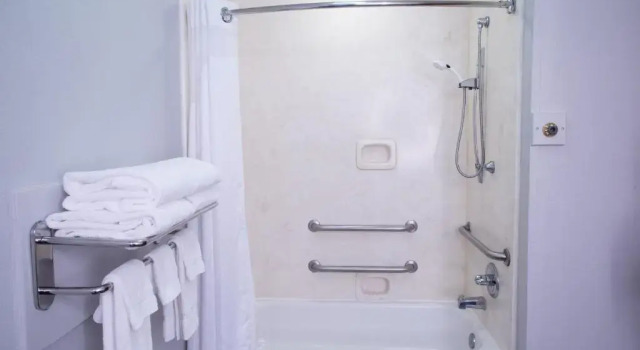 Номер Standard Holiday Inn Express Hotel & Suites Oxford by IHG