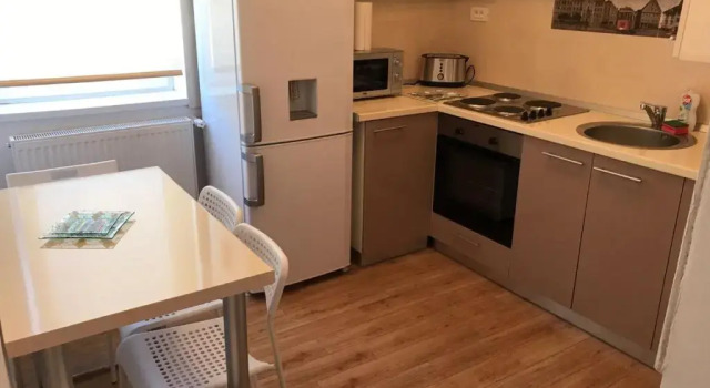 Grand Eforie Apartment 2