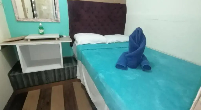 Номер Standard Hostel la Antigua Capsula