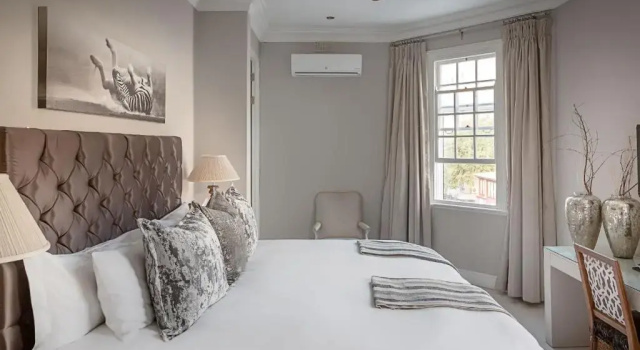 Двухместный номер Standard Long Street Boutique Hotel