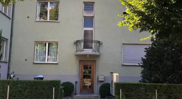HSH Monbijou - Serviced Junior Suite with balcony Bern City by HSH Hotel Serviced Home