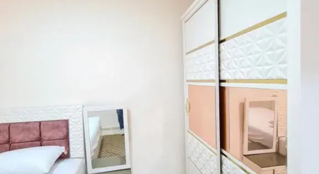 Номер Standard Hyat Suites & Rooms