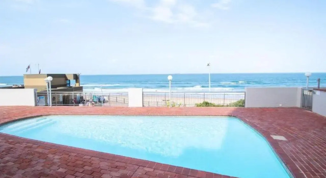 Апартаменты 804 Marbella