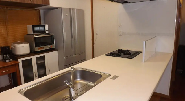 Номер Standard Condominium Sango