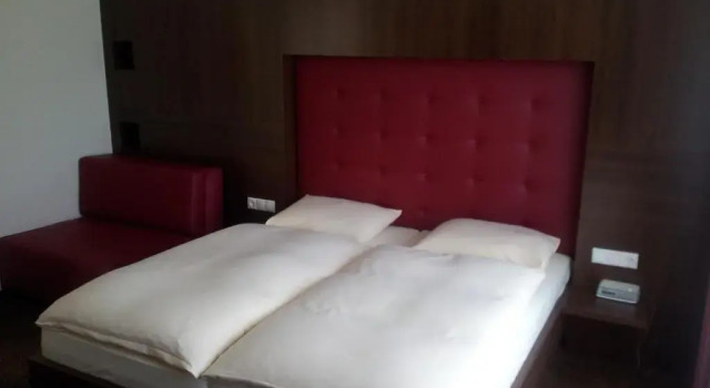 Hotel Villa Am Rhein