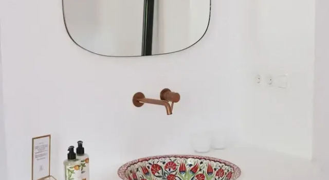 Номер Comfort Cortijo Genesis