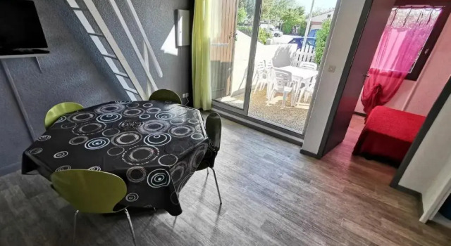 Résidence LES MAISONS DU PORT - Maisons & Villas pour 6 Personnes 74