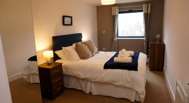 Karah Suites - Broad Street, Забронировать Отель Отели Англии 3 звезды, 3*