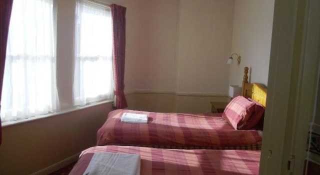 Hotel de Ville, Réserver Hôtel Ramsgate Kent