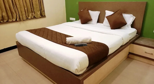 Двухместный номер Deluxe Anmols impex cottage