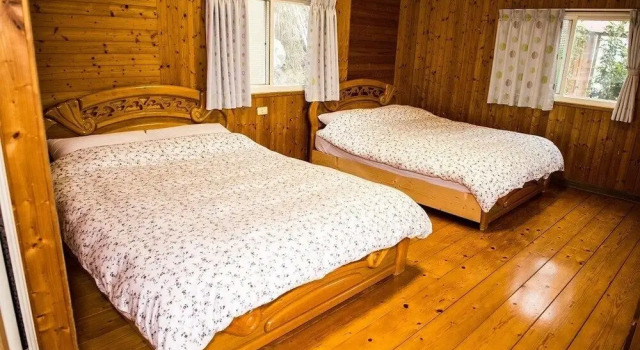 Номер Standard Fong Chou Chalet