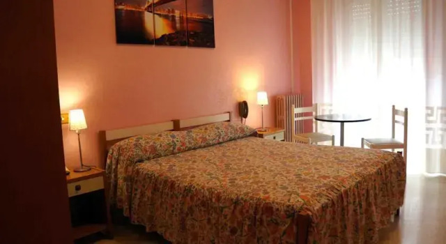 Hotel Fontana