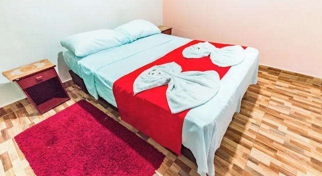 Номер Economy Hotel Villa Deicer