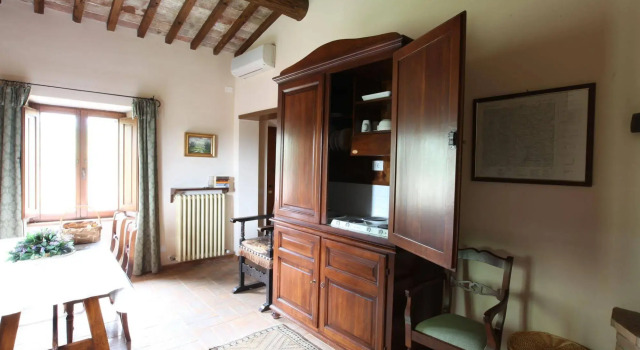 Agriturismo San Gallo