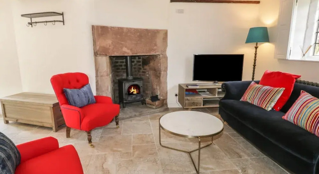 Lakeside Cottage, Book Feriehus Nantwich Cheshire