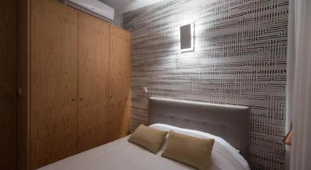 Одноместный номер Standard Praça 66 Guest House