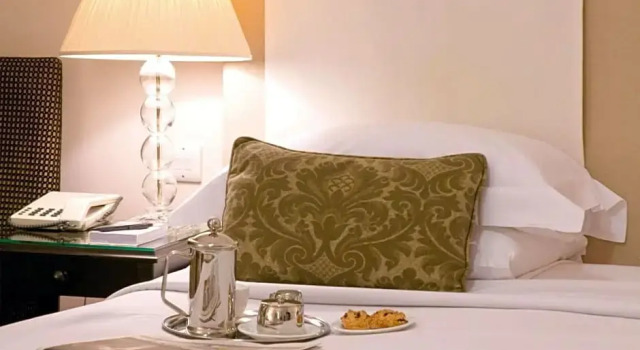 Номер Standard Macdonald Botley Park Hotel & Spa