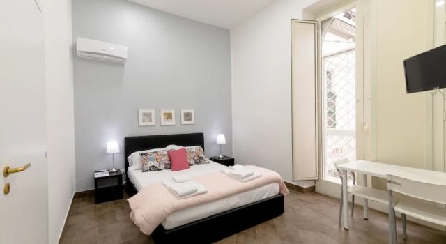 Номер Comfort Boutique Toledo