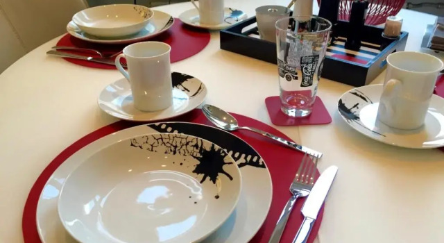Апартаменты Altbauwohnung im Herzen von Karlsruhe