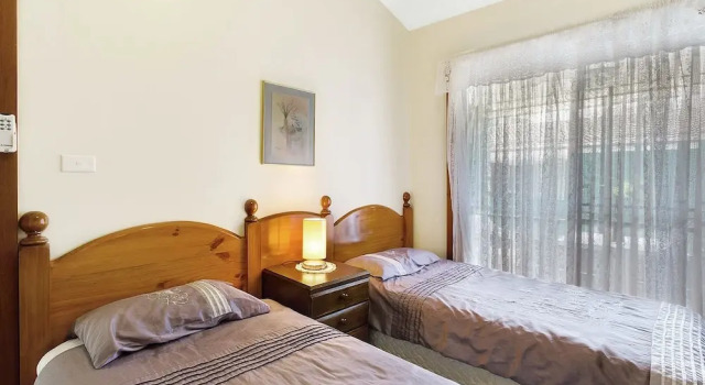 Macadamia Court, 2/8 Government Road, Забронировать Отель Отели Нельсон-Бей с бассейном, рядом с Baptist Tabernacle, Бассейн