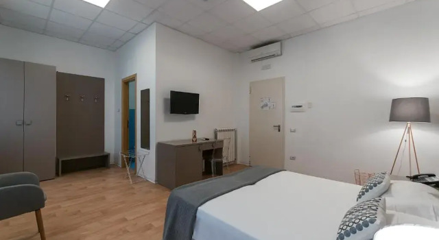 Двухместный номер Standard Villa Albina