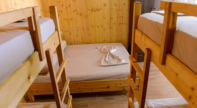 Номер Standard ECUADOR Resort