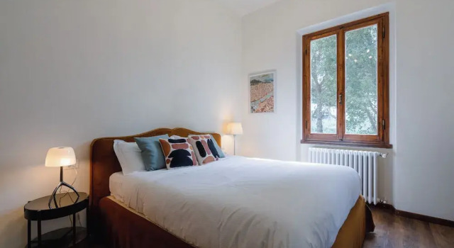 Номер Standard с 3 комнатами Riccimballa Luxury House