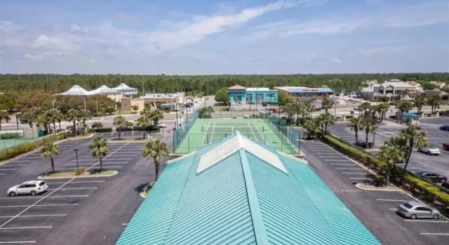 White Caps 605, Prenota Hotel Hotel a Alabama con piscina, Piscina