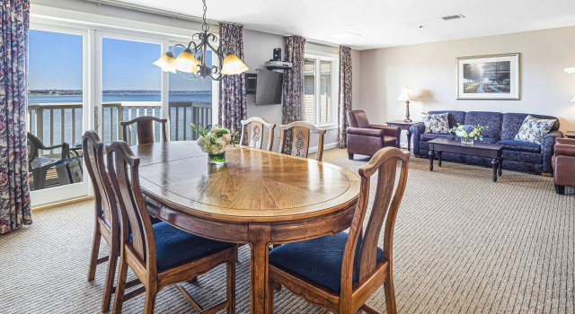 Wellington Resort